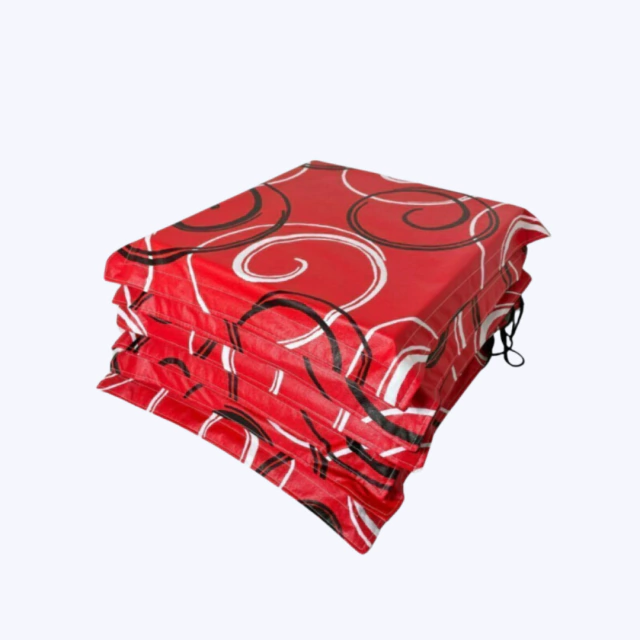 Pack x 6 Cubre Sillas de Eco-cuero