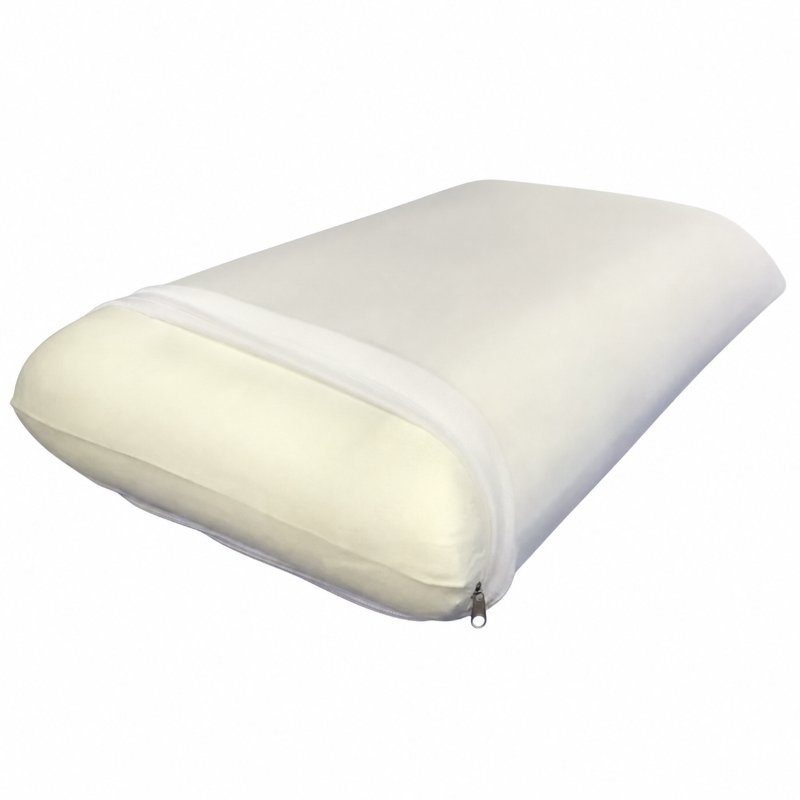 Almohada Viscoelástica Inteligente Clásica 60x35