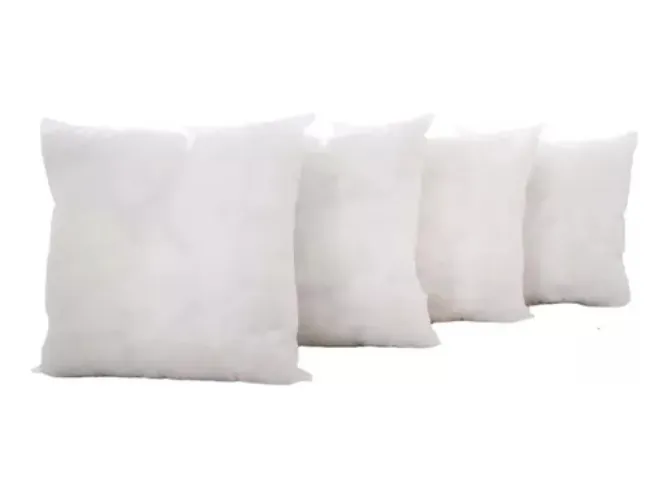 Almohadon de Relleno 40x40/45x45/50x50 de Vellon